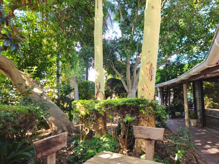 To Let 1 Bedroom Property for Rent in Stellenbosch Farms Western Cape